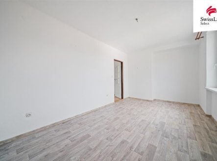 Prodej bytu, 3+kk, 72 m²
