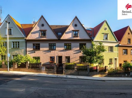 Prodej bytu, 3+1, 80 m²