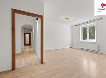 Prodej bytu, 3+1, 80 m²