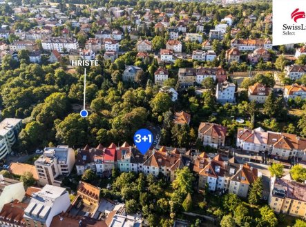 Prodej bytu, 3+1, 80 m²