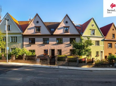 Prodej bytu, 3+1, 80 m²
