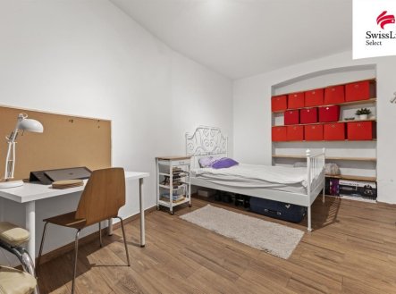 Prodej bytu, 1+1, 26 m²