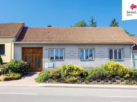 Prodej domu/vily, 70 m²