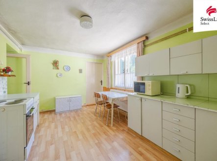 Prodej domu/vily, 70 m²