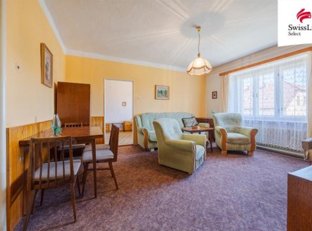 Prodej domu/vily, 70 m²