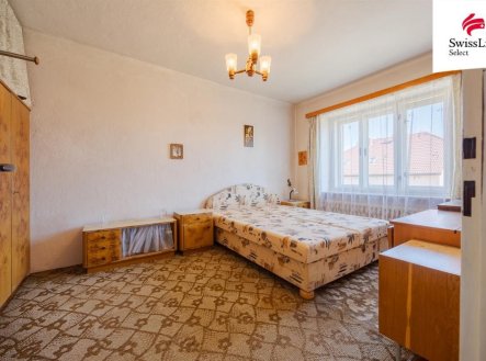 Prodej domu/vily, 70 m²