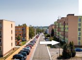 Prodej bytu, 2+1, 45 m²