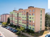 Prodej bytu, 2+1, 45 m²