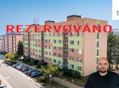 Prodej bytu, 2+1, 45 m²