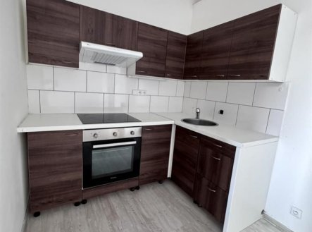 Pronájem bytu, 2+kk, 54 m²