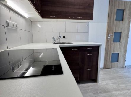 Pronájem bytu, 2+kk, 54 m²