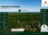 Prodej pozemku pro bydlení, 1 165 m²