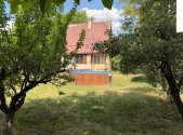 Prodej chaty/rekreačního objektu, 50 m²