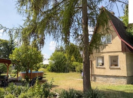 Prodej chaty/rekreačního objektu, 50 m²