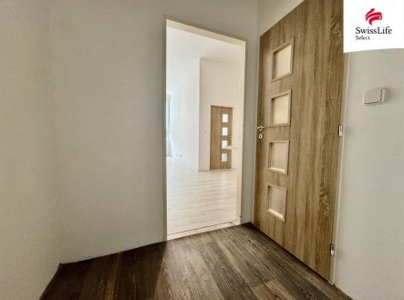 Pronájem bytu, 2+kk, 54 m²