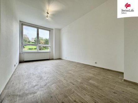 Pronájem bytu, 2+kk, 54 m²
