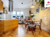 Prodej bytu, 2+kk, 62 m²