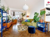 Prodej bytu, 2+kk, 62 m²