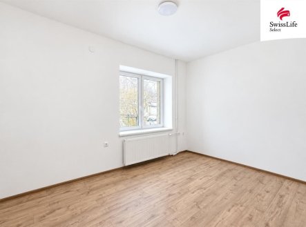 Pronájem bytu, 1+kk, 33 m²
