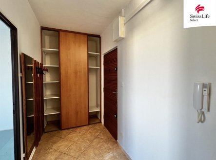 Pronájem bytu, 3+1, 64 m²