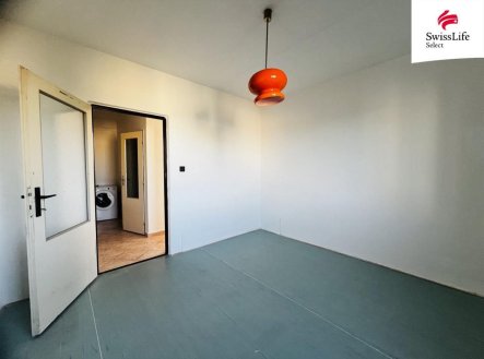 Pronájem bytu, 3+1, 64 m²
