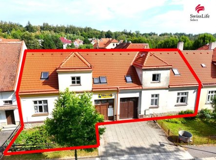 Prodej domu/vily, 432 m²
