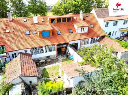 Prodej domu/vily, 432 m²