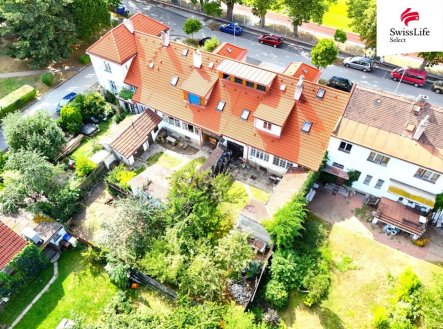 Prodej domu/vily, 432 m²