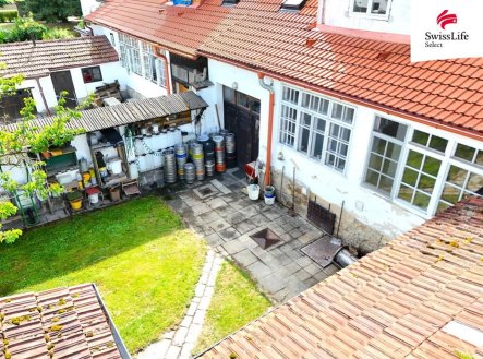 Prodej domu/vily, 432 m²