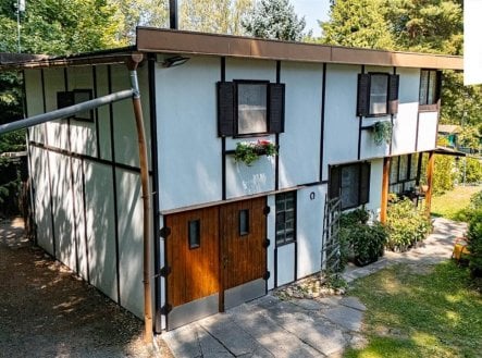 Prodej chaty/rekreačního objektu, 83 m²