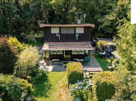 Prodej chaty/rekreačního objektu, 83 m²