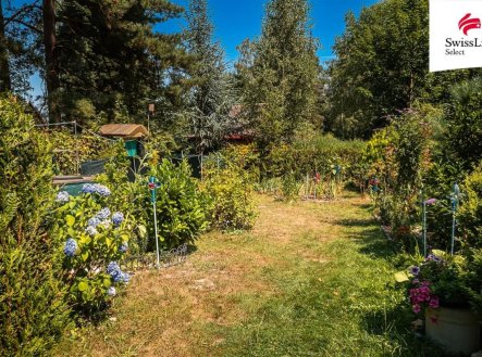 Prodej chaty/rekreačního objektu, 83 m²
