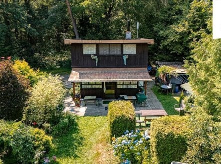 Prodej chaty/rekreačního objektu, 83 m²
