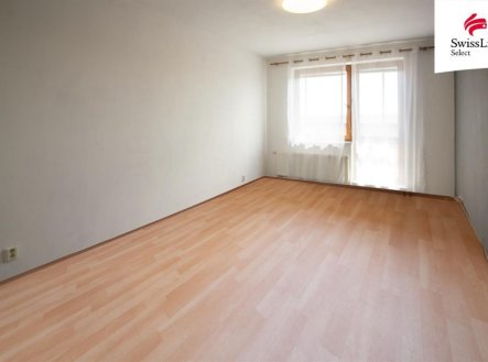 Pronájem bytu, 2+1, 55 m²