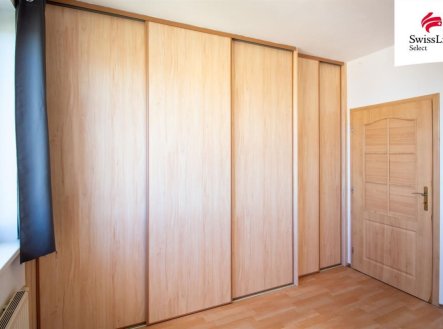 Pronájem bytu, 2+1, 55 m²