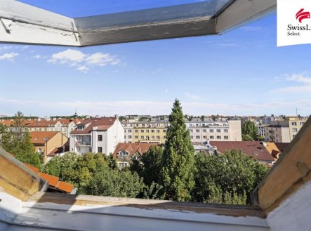 Prodej bytu, atypický, 131 m²