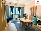 Pronájem bytu, 2+kk, 75 m²