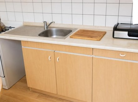 Prodej bytu, 2+1, 56 m² obrázek