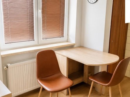 Prodej bytu, 2+1, 56 m²