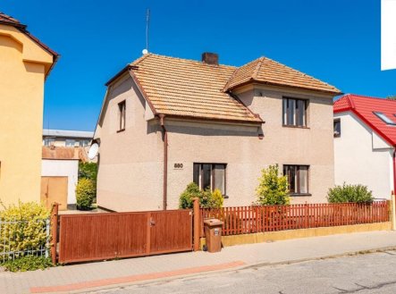 Prodej domu/vily, 130 m²