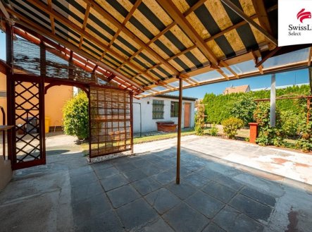 Prodej domu/vily, 130 m²