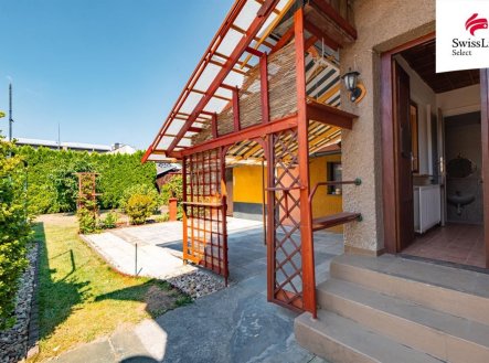 Prodej domu/vily, 130 m²