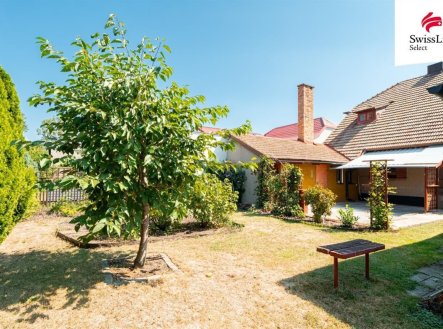 Prodej domu/vily, 130 m²