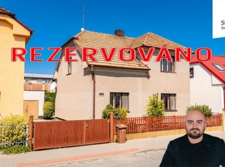 Prodej domu/vily, 130 m²