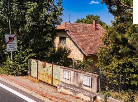 Prodej domu/vily, 95 m²
