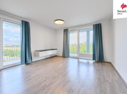 Prodej bytu, 3+kk, 75 m²