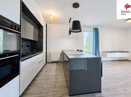 Prodej bytu, 3+kk, 75 m²