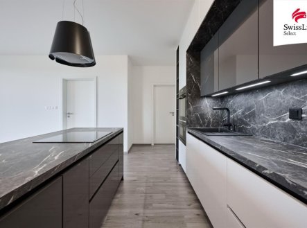 Prodej bytu, 3+kk, 75 m²