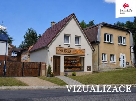 Prodej domu/vily, 57 m²