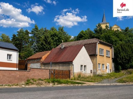 Prodej domu/vily, 57 m²
